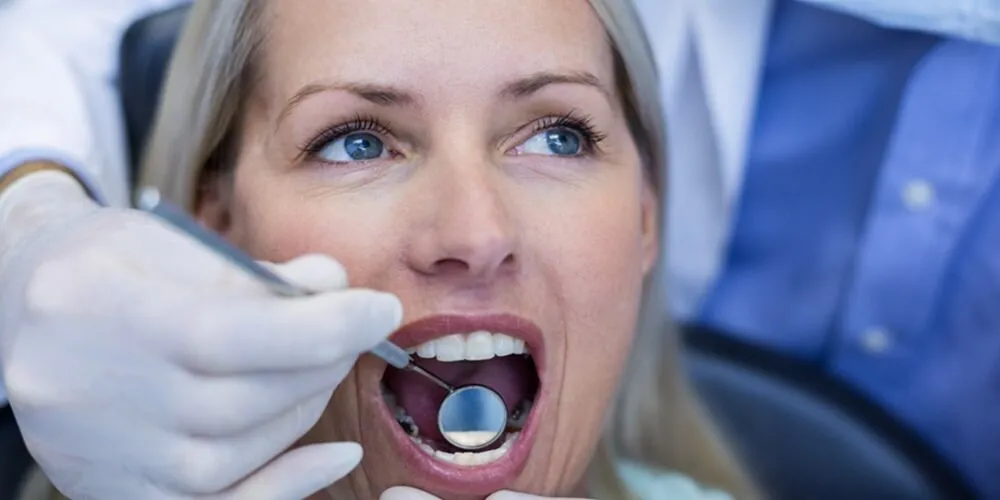 Why is Zirconium Preferred In Front Tooth Aesthetics?