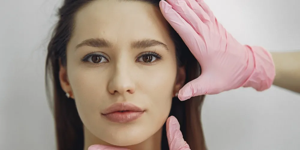 Eyebrow Transplantation in Northern Cyprus: The Process, Challenges, and Natural Results