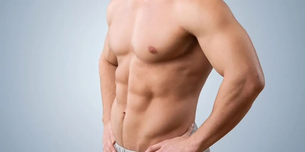 Kıbrıs'ta Six Pack Ameliyatı